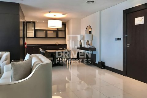 Apartment de 2 dormitorios en Downtown Dubai (Downtown Burj Dubai), UAE No. 198858 13