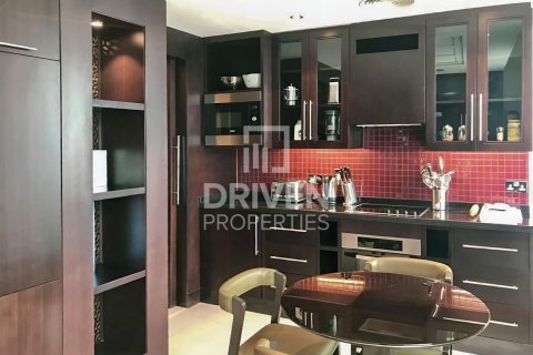 Apartment de 2 dormitorios en Downtown Dubai (Downtown Burj Dubai), UAE No. 198858 6