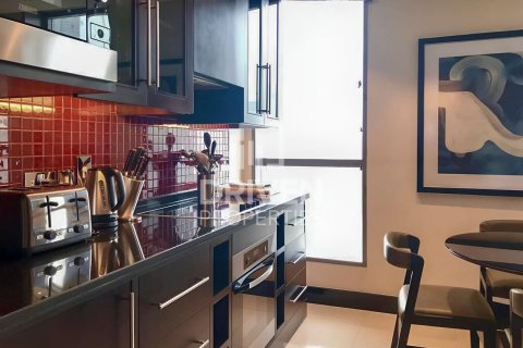 Apartment de 2 dormitorios en Downtown Dubai (Downtown Burj Dubai), UAE No. 198858 9