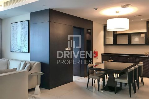 Apartment de 2 dormitorios en Downtown Dubai (Downtown Burj Dubai), UAE No. 198858 11