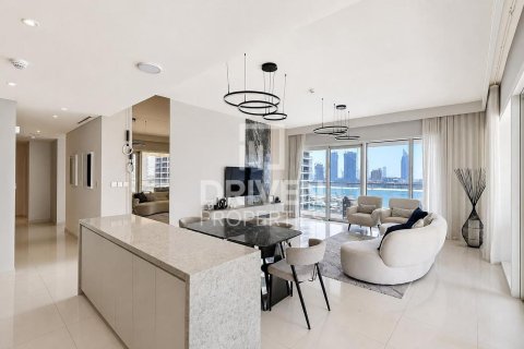 2 bedrooms Apartment in EMAAR Beachfront, UAE No. 198856 17