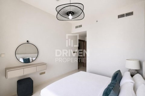 2 bedrooms Apartment in EMAAR Beachfront, UAE No. 198856 13