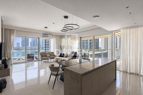 2 bedrooms Apartment in EMAAR Beachfront, UAE No. 198856 16