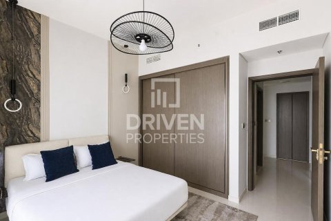 2 bedrooms Apartment in EMAAR Beachfront, UAE No. 198856 10