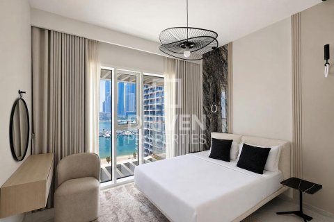 2 bedrooms Apartment in EMAAR Beachfront, UAE No. 198856 12