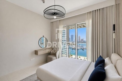 2 bedrooms Apartment in EMAAR Beachfront, UAE No. 198856 11