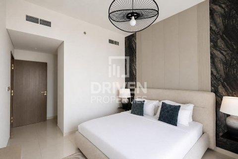 2 bedrooms Apartment in EMAAR Beachfront, UAE No. 198856 14