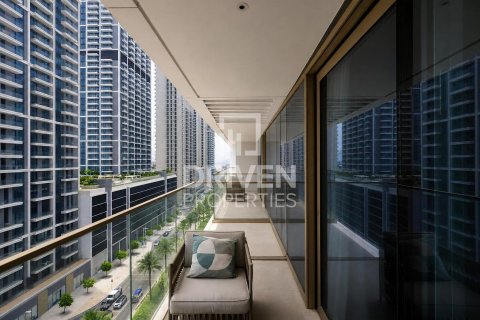 2 bedrooms Apartment in EMAAR Beachfront, UAE No. 198856 4