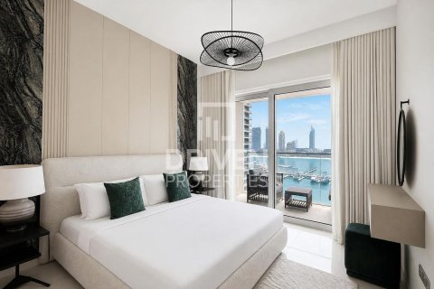 2 bedrooms Apartment in EMAAR Beachfront, UAE No. 198856 15