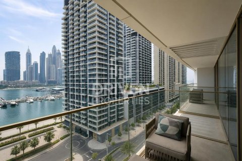 2 bedrooms Apartment in EMAAR Beachfront, UAE No. 198856 6