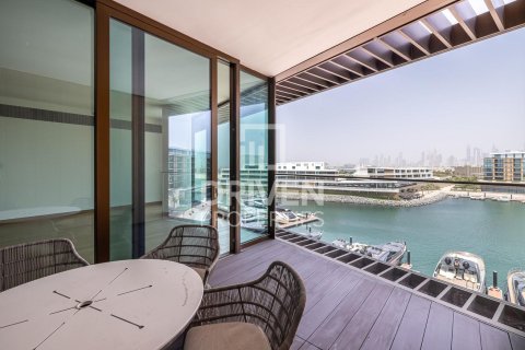 3 bedrooms Apartment in Jumeirah Bay Island, UAE No. 198860 8