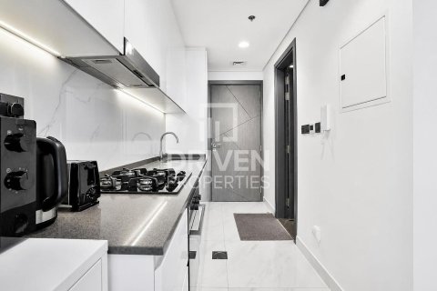 Studio Apartment in Dubai Studio City, UAE No. 198859 11