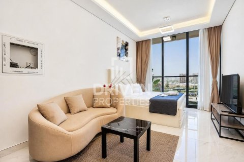 Studio Apartment in Dubai Studio City, UAE No. 198859 15