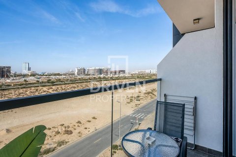 Studio Apartment in Dubai Studio City, UAE No. 198859 7