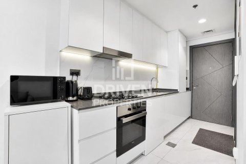 Studio Apartment in Dubai Studio City, UAE No. 198859 9