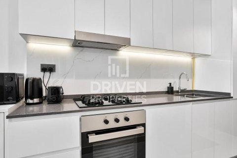Studio Apartment in Dubai Studio City, UAE No. 198859 10