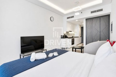 Studio Apartment in Dubai Studio City, UAE No. 198859 13