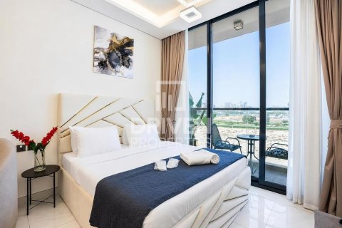 Studio Apartment in Dubai Studio City, UAE No. 198859 14