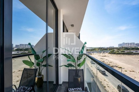 Studio Apartment in Dubai Studio City, UAE No. 198859 5