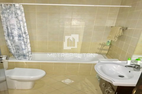 Квартира с 1 спальней в Дубай Марина, ОАЭ №29521 9