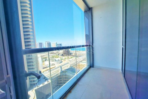 1 bedroom Apartment in Shams Abu Dhabi, UAE No. 81906 1