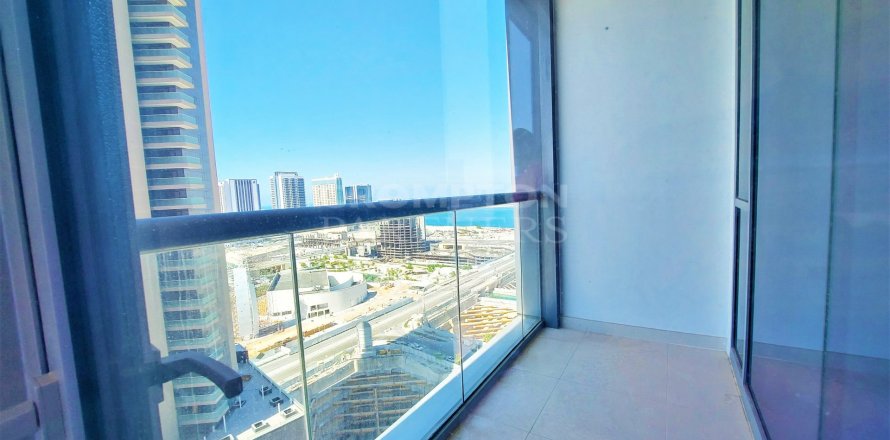 1 bedroom Apartment in Shams Abu Dhabi, UAE No. 81906