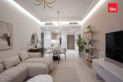 Appartement de 1 chambre à Meydan, UAE No. 82169 6
