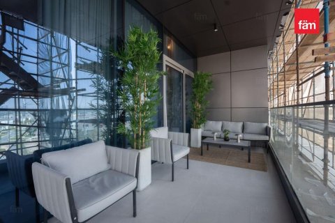 Appartement de 1 chambre à Meydan, UAE No. 82169 1