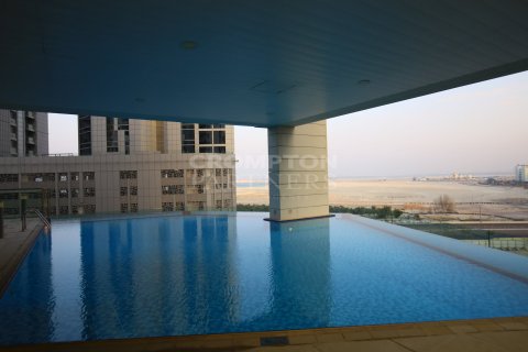 1 bedroom Apartment in Shams Abu Dhabi, UAE No. 81908 13