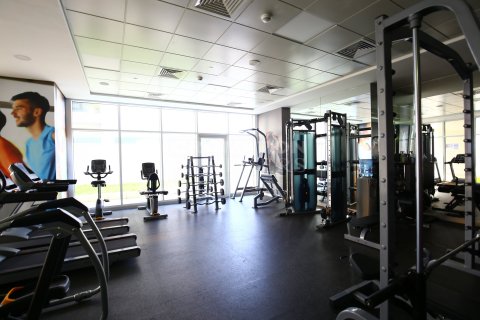 1 bedroom Apartment in Shams Abu Dhabi, UAE No. 81908 11