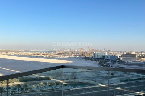 1 bedroom Apartment in Shams Abu Dhabi, UAE No. 81908 1