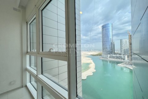 1 bedroom Apartment in Al Reem Island, UAE No. 81907 1