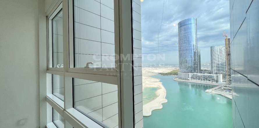 1 bedroom Apartment in Al Reem Island, UAE No. 81907