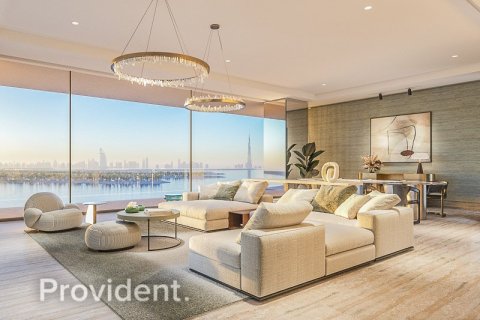 4 bedrooms Villa in Palm Jumeirah, UAE No. 2150 2