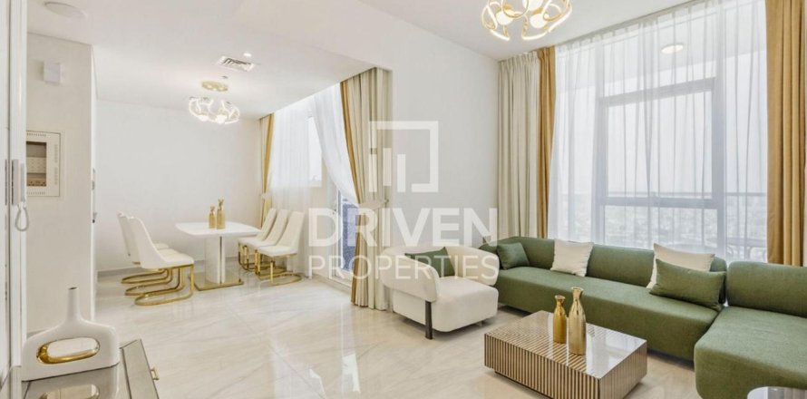 2 bedrooms Apartment in Al Furjan, UAE No. 193114