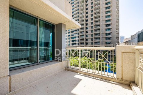 Квартира с 1 спальней в 29 Burj Boulevard, ОАЭ №193111 3