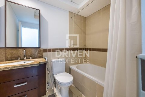 Квартира с 1 спальней в 29 Burj Boulevard, ОАЭ №193111 8