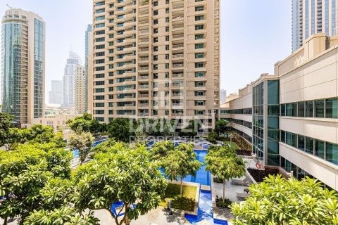 Квартира с 1 спальней в 29 Burj Boulevard, ОАЭ №193111 10