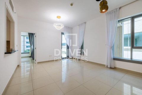 Квартира с 1 спальней в 29 Burj Boulevard, ОАЭ №193111