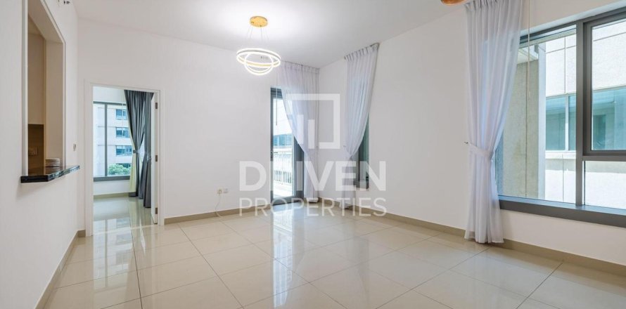 Квартира с 1 спальней в 29 Burj Boulevard, ОАЭ №193111