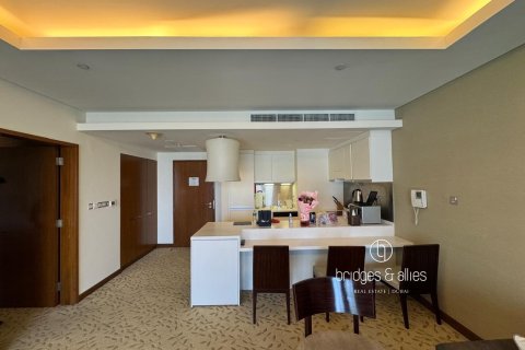 Квартира с 1 спальней  №131625 10