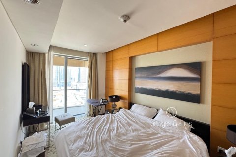 Квартира с 1 спальней  №131625 11