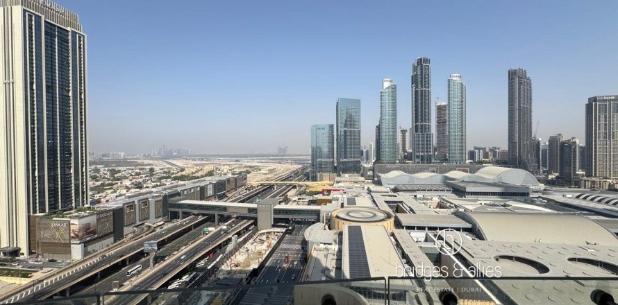 Квартира с 1 спальней  №131625