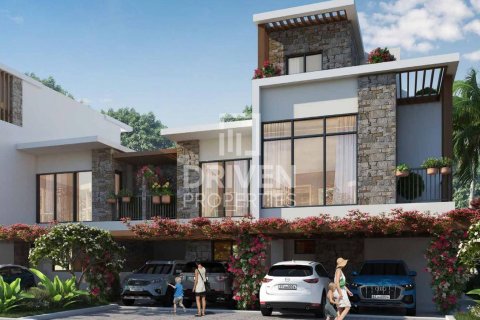 Townhouse de 4 dormitorios  No. 120751 8