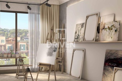 Townhouse de 4 dormitorios  No. 120751 2