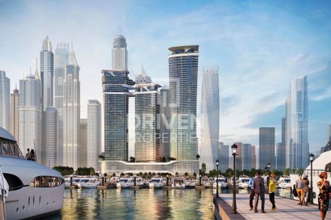 Квартира с 2 спальнями №120750 13