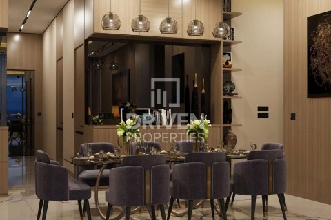 Квартира с 2 спальнями №120750 9