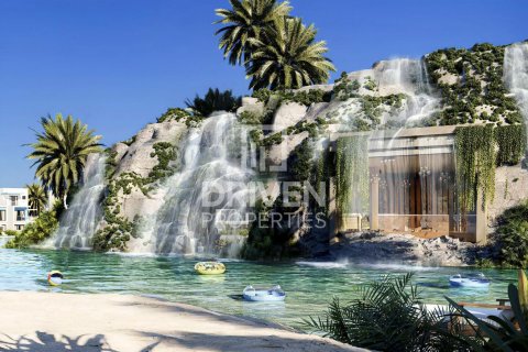 Квартира с 1 спальней №120752 2