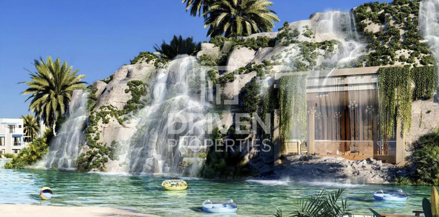 Квартира с 1 спальней №120752