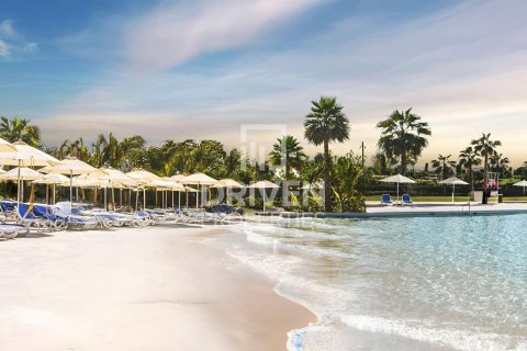 Квартира с 1 спальней №120752 4